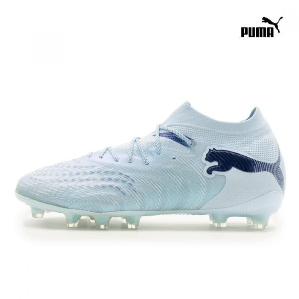 

Puma Ultimate Ag Artificial Grass Soccer Shoes Future 9 300