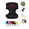 Nylon Duck Goose Poultry Supplies Hen Belt Chicken Vest Harness Pet Matching Collars Bow