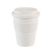 Simple PP Plastic Mug Water Cup Travel Portable Mouthwash Coffee Cup