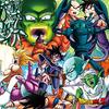 Ensky Dragon Ball Z Chronicles III 34 X 102 Cm Jigsaw Puzzle 950 Pieces JIGSAW PUZZLE 950-38