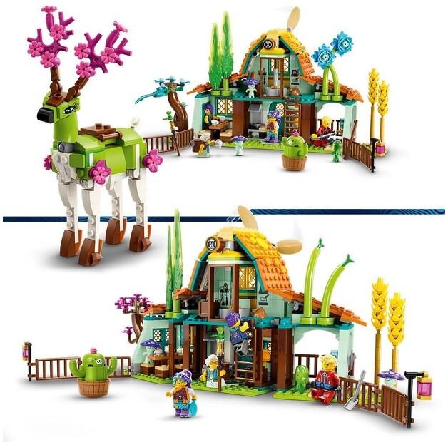 LEGO DREAMZZ 71459 Stable of Fantastic Creatures