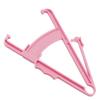 Skinfold Body Fat Caliper and Thickness Gauge