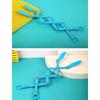 Science Experiment Mechanical Hand Stem Diy Educational Toy For Kids Home Learning