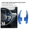 1 Pair Aluminum Alloy Paddle    Extension Replacement For     V6   GT   2015‑2022