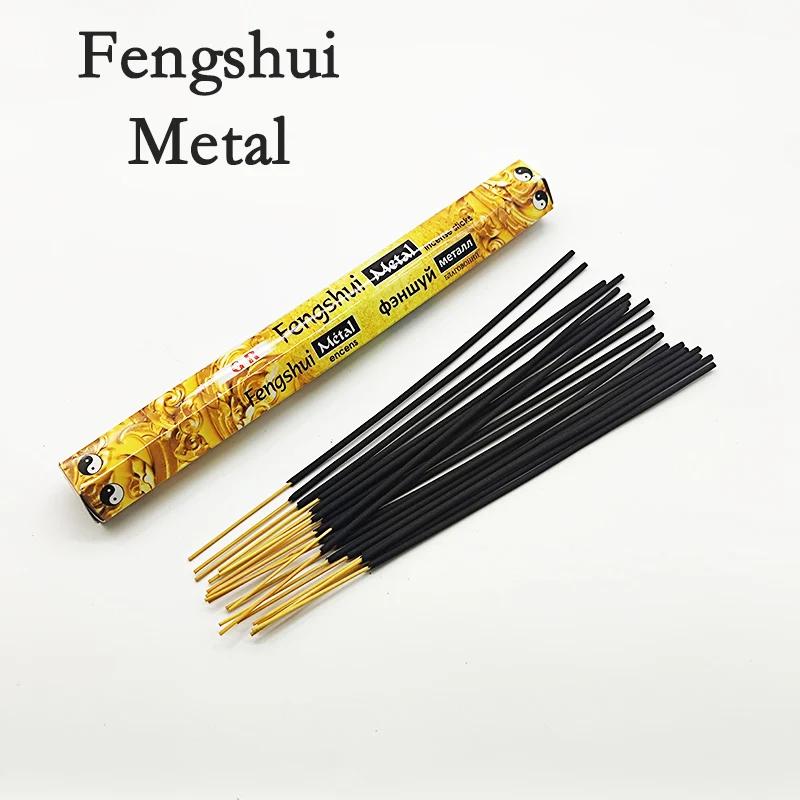 Y Original 20 Sticks Indian Incense Lavender Palo Santo White Sage Jasmine Incense Toilet Deodorization Air Fresh Aromatherapy