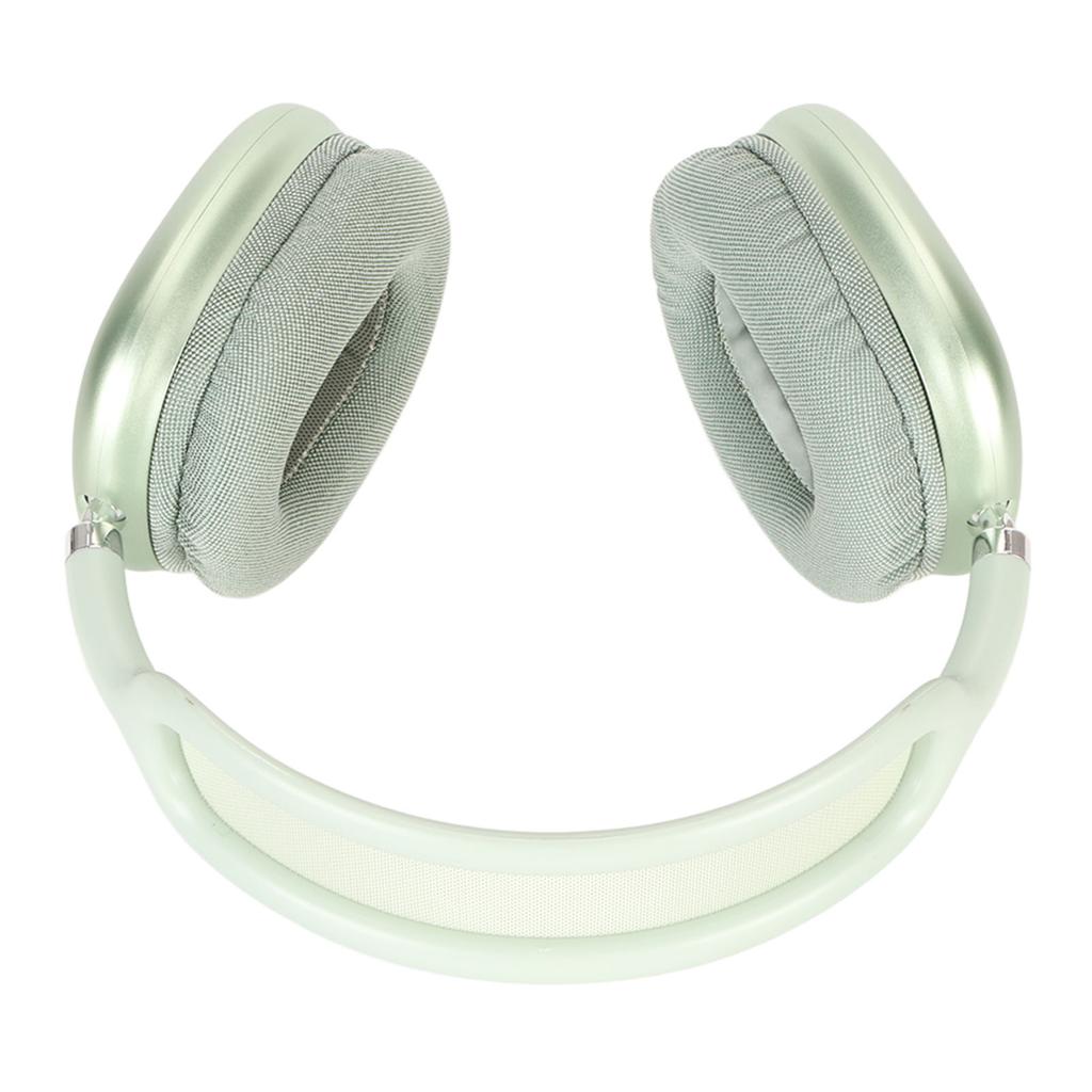 Căști Bluetooth Wireless Reglabile Pliabile cu Microfon pentru Laptop Telefon Muncă