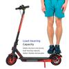 Red Ulip Folded Rear Rack Storage Shelf for xiaomi scooters