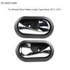 New Left Right Interior Door Handle for Renault Dacia Dokker Lodgy Logan Duster 2012 - 2015 8200028487 8200028487