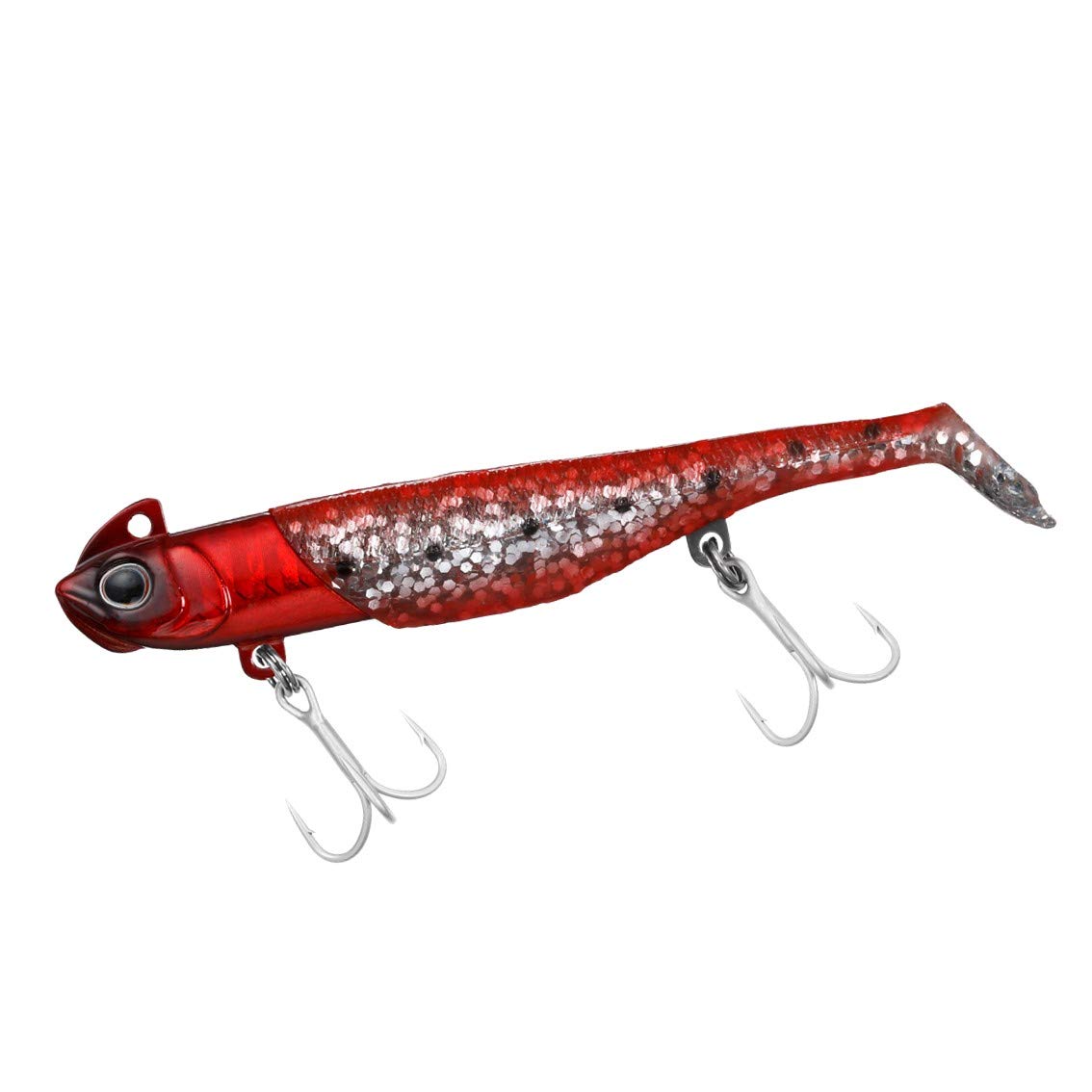 DAIWA More Than Seabass Rodem 18g 2.8 inch-18g