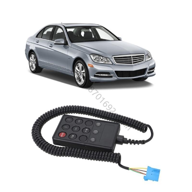4460563330,0015458213 Truck Control Module Axles Lift Suspension Remote Control 594E