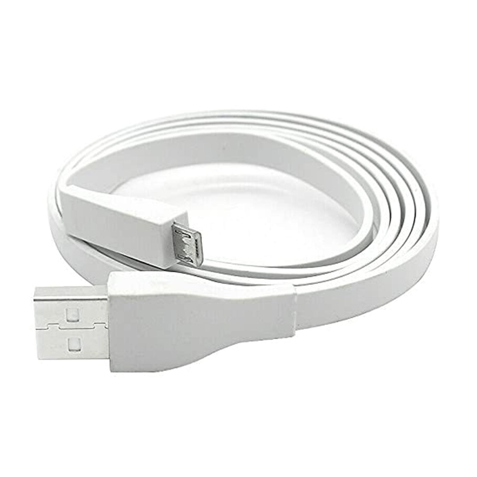 

Замена USB-кабеля для зарядки для Bluetooth-совместимой колонки UE Boom/Megaboom/Ultimate Ears Megablast