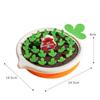 Educational Pull Radish Toy for Toddlers: Fine Motor Skill Builder for Ages 1-2