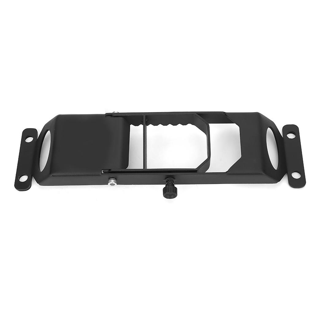 Car Folding Hinge Foot Rest Peg Side Step Exterior Door Pedal Fit for Jeep Wrangler JK 2007 2017