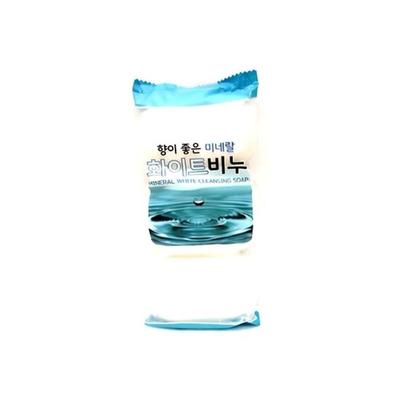 Mineral Washing Beauty White Soap 3P Set Face Soap