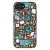 Cover Chemistry Science Chemical Maths for Motorola Moto Edge 70 60 Fusion NEO Pro G Stylus G56 G96 G52 G04 G05 Case