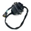 Actuator Motor Gear Differential Q830-314000 For CFMOTO ATV 400 500 CForce 500S