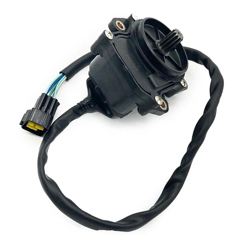 Actuator Motor Gear Differential Q830-314000 For CFMOTO ATV 400 500 CForce 500S