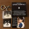 [USED] BTS FESTA CAPSULE ALBUM V