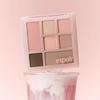 [espoir] Easy Wear Eye Palette 8g