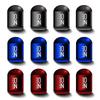 4PCS/Set New High Quality Car Logo Wheel Tire Aluminium Alloy Valve Caps Stem Case Covers For OZ Racing Dropshipping Wholesale