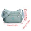 Practical and Fashionable Women's Shoulder Bag Nylon Crossbody Bags Perfect for Outdoor Activities and Travel