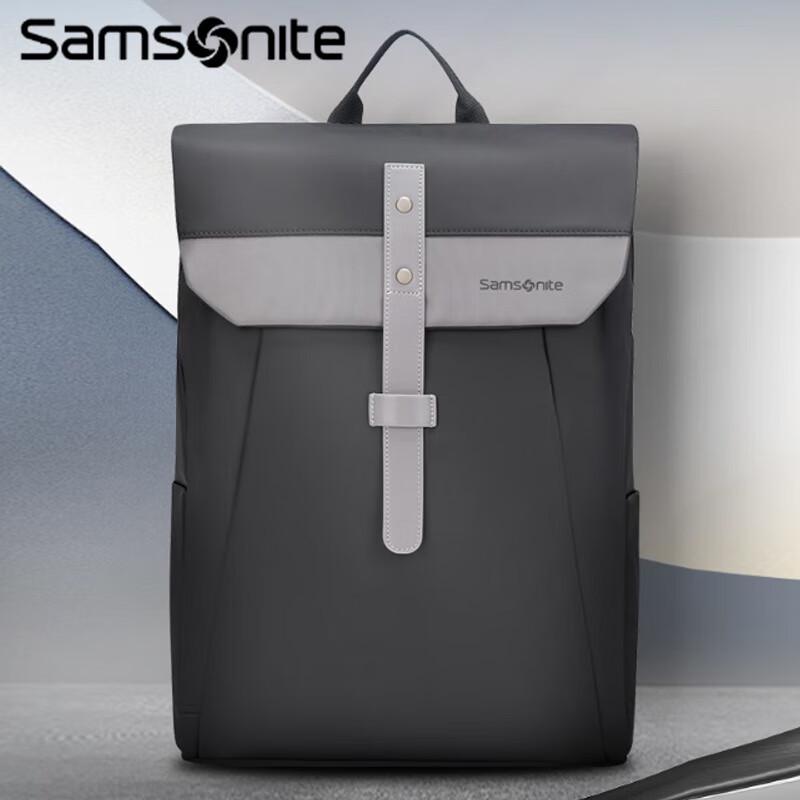 Samsonite Men s Travel Backpack