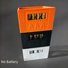 Stackable 3D-Printed Battery Storage Box for AA/AAA, 30/20 Compartment Large Capacity Home Organizer & Gift