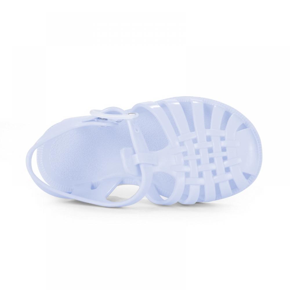 Meduse Sun 201 Translu Translu Kids Kids Jelly Shoes Sandals