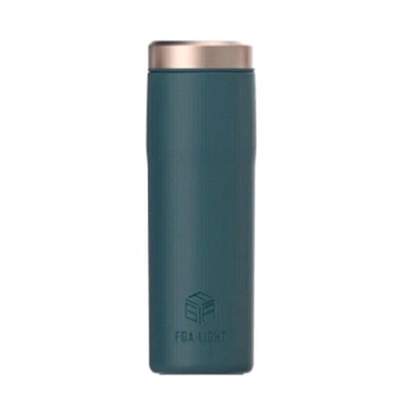 FUGUANG Shiguang 480ml Vacuum Insulated Mug