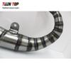 Handmade Welded Pipe for DIO AF25/24/27/28/18, Large Displacement, Modified for DIO90RR