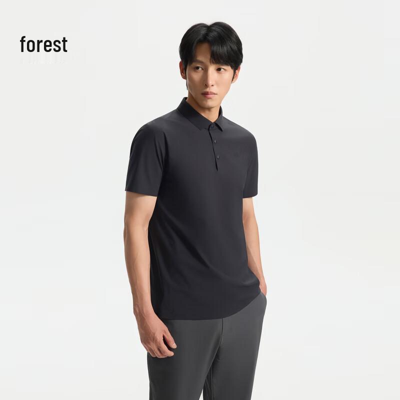 KOLON SPORT Men s Cooling UPF40+ Seamless Polo 4XL