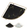 Bathroom Storage Tray Bathroom Tray Organiser Light Luxury Decorative for Bathroom for Towel Paper for Makeup for Jewellery