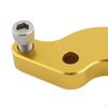 Motorcycle Neutral Gear Assist Auxiliary Bracket Mount Parts Accessories for