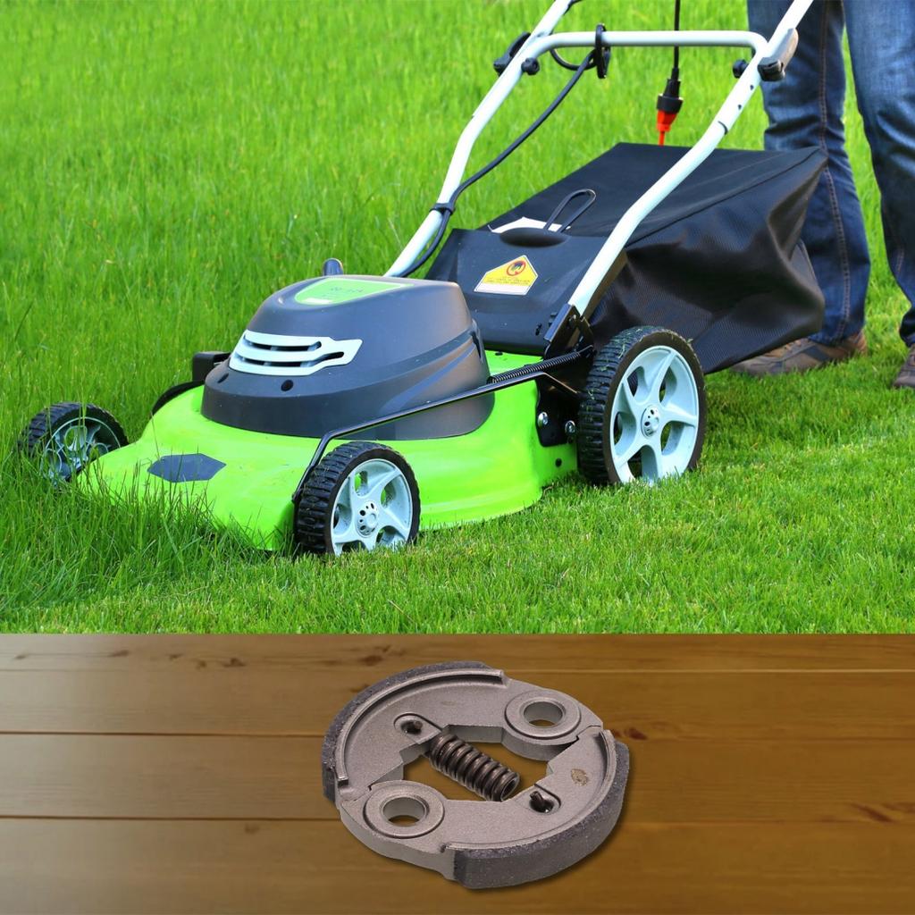 Bolt Washer For HONDA GX31 GX35 Garden Clutch Supplies