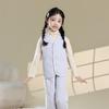 Nanjiren Kids Thermal Vest Homewear JD25168