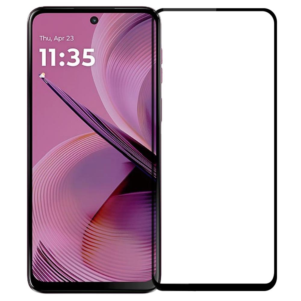 

MOFI JK Series-1 for Motorola Moto G55 5G Full Screen Protector Anti-Explosion 9H Hardness Type A