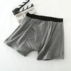 Men Anti-Leakage Underwear Elderly Bedridden Patients Boxer Briefs Urine-Proof Pads Boxer Underwear Daily Wear