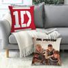 Musikgruppe O-One D-Direction Kissenbezug Bürokissen Geeignet für Sofa Auto Schlafzimmer Dekorative Kissenhülle