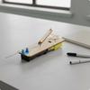 Reciprocating Linkage Model Wooden Base Linear-Motion