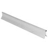 Awning Rail Piping 6mm Double Flap Grey PVC Core Keder Camping/Tent/Awnings/Tents Exterior Accessories