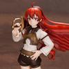 22cm Anime Mushoku Tensei: Jobless Reincarnation Figurine Desktop Decoration PVC Personal Collection Model Action Figure Toys