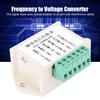 Frequency to Voltage Converter Module 0 200Hz to Analog Voltage Module 5mA(FVS 200Hz10V)