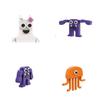 Garten Of Banban Monster Building Blocks For Preschoolers