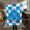 1Pc pokemon Print Flannel Blanket, High quality Comfortable for All Seasons, Home Decor, Warmth and Comfort, Perfect for Christmas GiftS