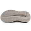Li Ning Yun You Slay Quiet Abrasion Resistant Slide Slippers Men's Cashmere Gray AZSS009-9