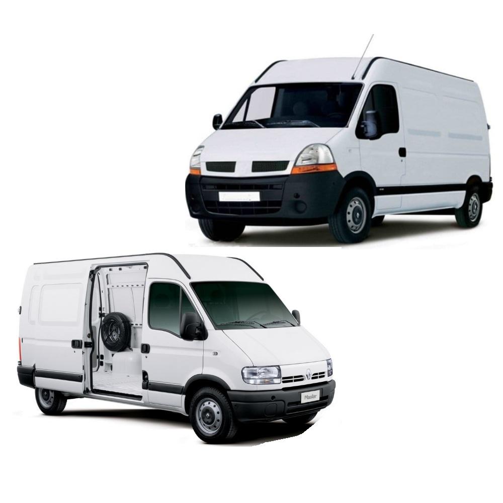Upper lock for sliding door right Renault Mascott Master II Opel Movano A Nissan Interstar 1998-2010 6041Z-76 FT95459