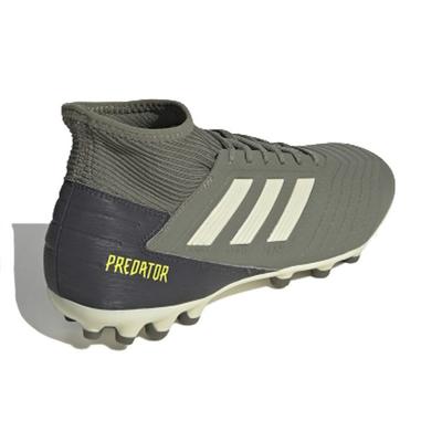 Predator Tango 19.3 Turf Boots 'Black' FV6414