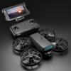 Genuine M8 RC Foldable Drone with Screen Brushless Motor Obstacle Avoidance 8K Profesional HD Dual Camera WIFI Quadcopter Toy