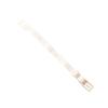 Pack of 6 Nonslip Bra Strap Holders Adjustable Elastic Bralette Strap Clips for Secure and Comfortable Fit Bra Accessory