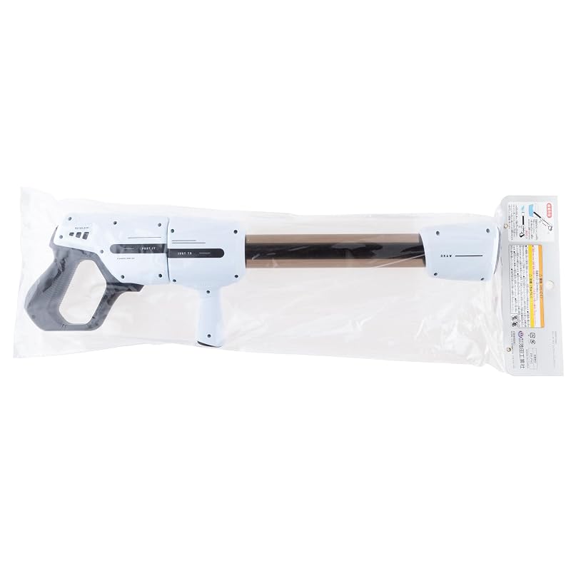 Ikeda Kogyo Co., Ltd. Water Gun Fifteen Splash (Ages 6 and up) 000017420